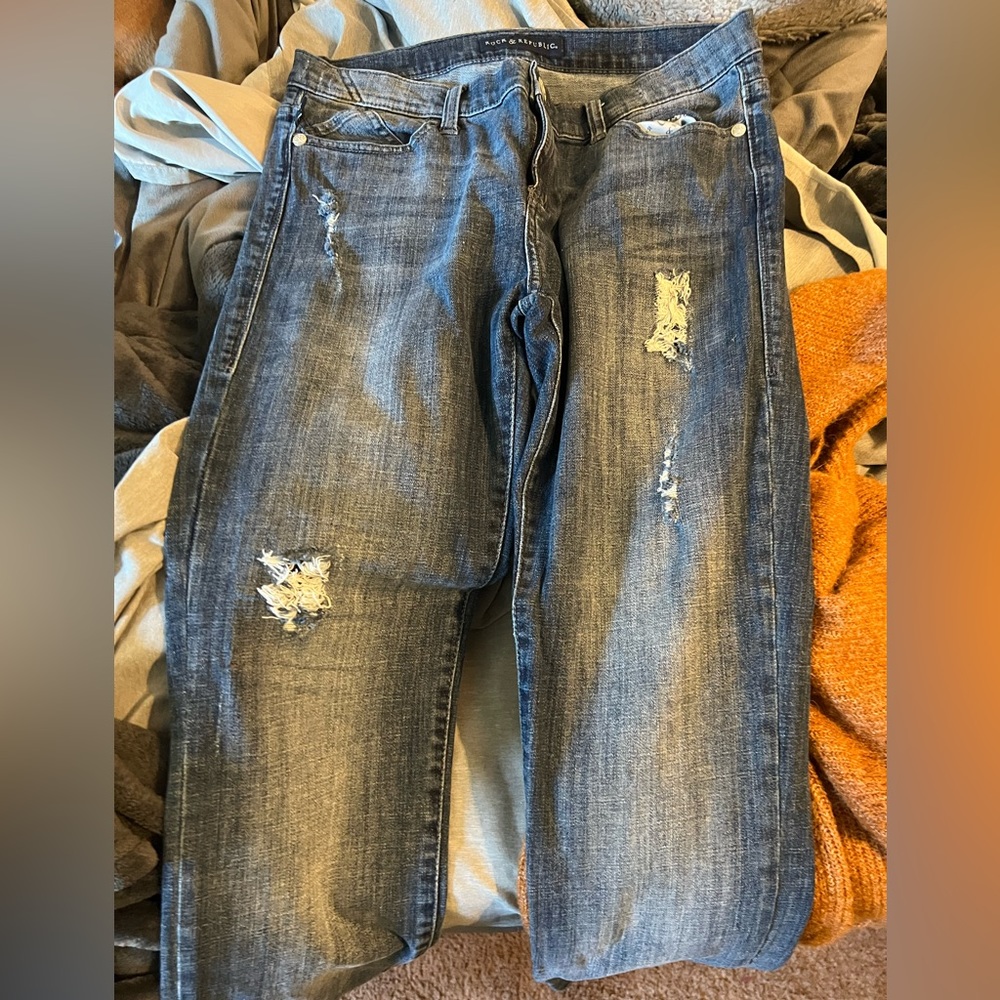 Rock n republic jeans
